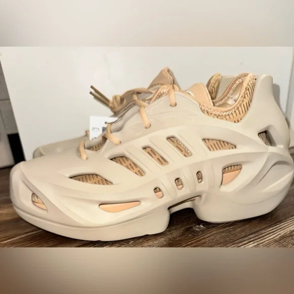 Adidas Adifom Climacool Shoes – Size 9.5 | Stylish & Comfortable - Picture 2 of 4